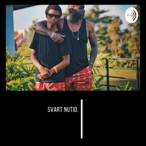 Svart NUtid