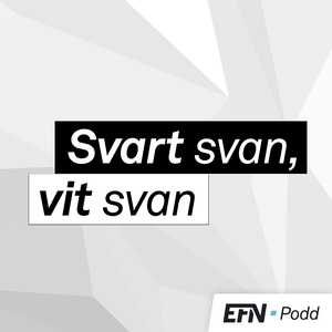 Svart svan, vit svan