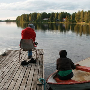 Svartälvspodden