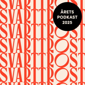 Svarttrost