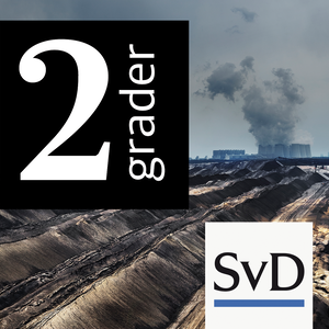 SvD 2 grader - en klimatpodd