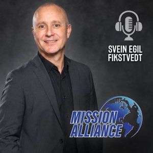 Svein Egil Fikstvedt