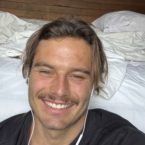Sven Chanton