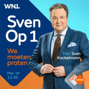 Sven op 1