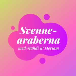 Svennearaberna
