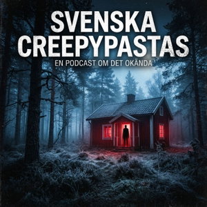 Svenska Creepypasta
