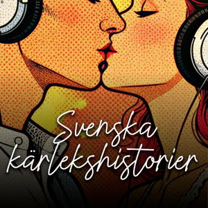 Svenska Kärlekshistorier