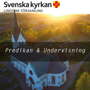 Svenska kyrkan Lindome församling