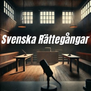 Svenska Rättegångar