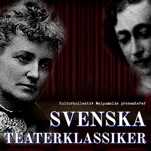 Svenska Teaterklassiker