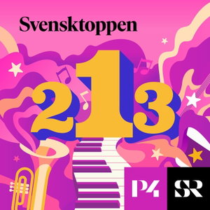 Svensktoppen