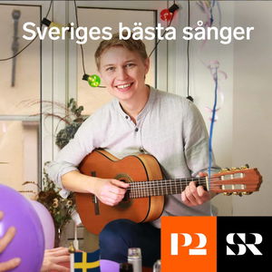 Sveriges bästa sånger
