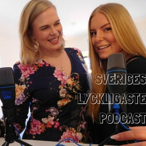 Sveriges lyckligaste podcast