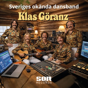 Sveriges okända dansband – Klas Göranz