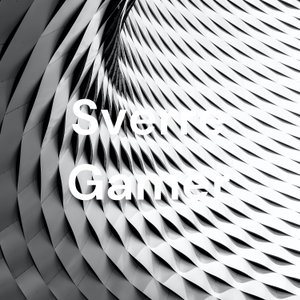 Sverre Gamer