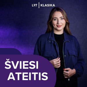 Šviesi ateitis