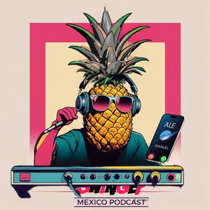 Sw Mexico Podcast