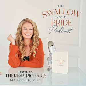 Swallow Your Pride Podcast