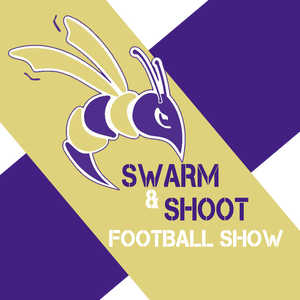 Swarm and Shoot Football Show