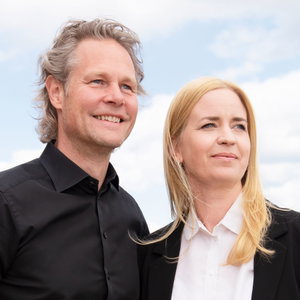 Swecos podcast om Framtiden