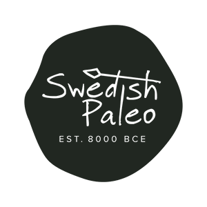 Swedish Paleo