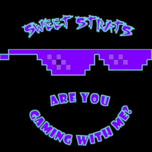 Sweet Strats