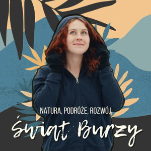 Świat Burzy