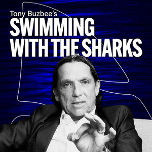 Swimming with the Sharks