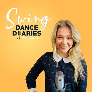 Swing Dance Diaries