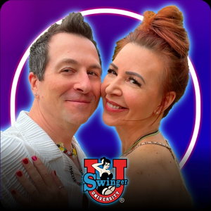 Swinger University® The Swinger Podcast for Education, Lifestyle and Travel