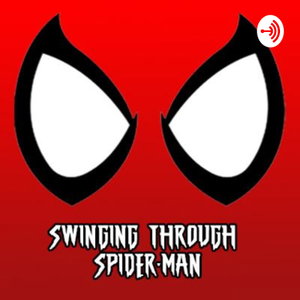 Swingin' Thru Spider-Man 