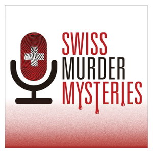 Swiss Murder Mysteries