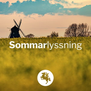 Sydsvenskans sommarlyssning