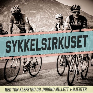 Sykkelsirkuset