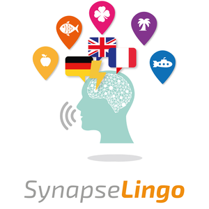 SynapseLingo Learn Russian