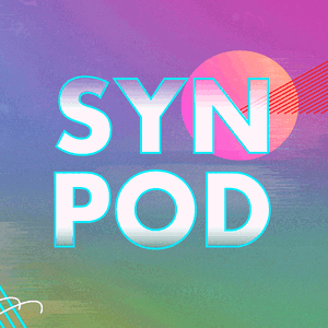 SynPod - The Podcast about Synesthesia