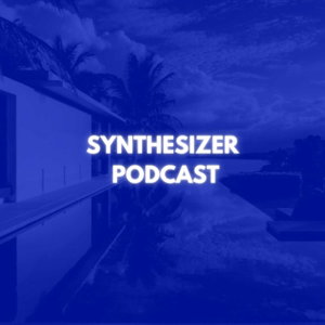 Synthesizer Podcast with Andrew Kirby