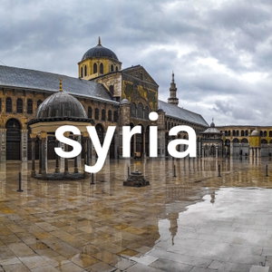 syria 