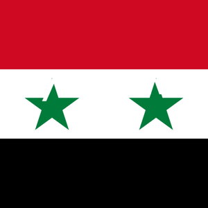 Syrian Civil War
