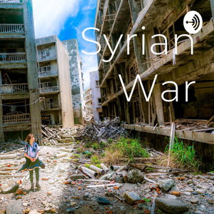 Syrian War