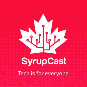 SyrupCast