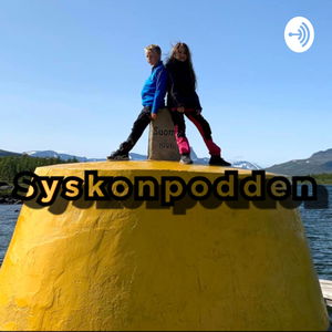 Syskonpodden