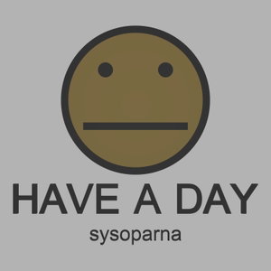 Sysoparna