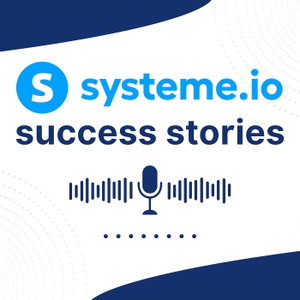 Systeme.io success stories