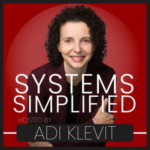 Systems Simplified