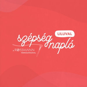 Szépségnapló