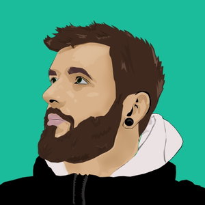 Szymon Chałupka PODCAST