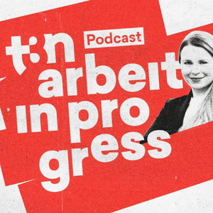 t3n Arbeit in Progress