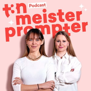 t3n MeisterPrompter - KI und Prompting für deinen Arbeitsalltag