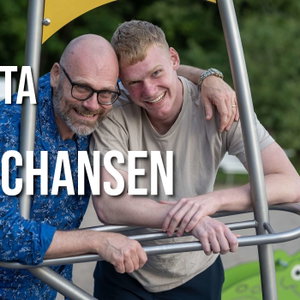 Ta chansen
